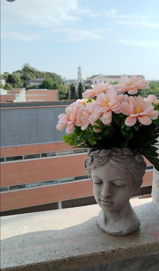 Basilica San Paolo Apartment Roma Exterior foto