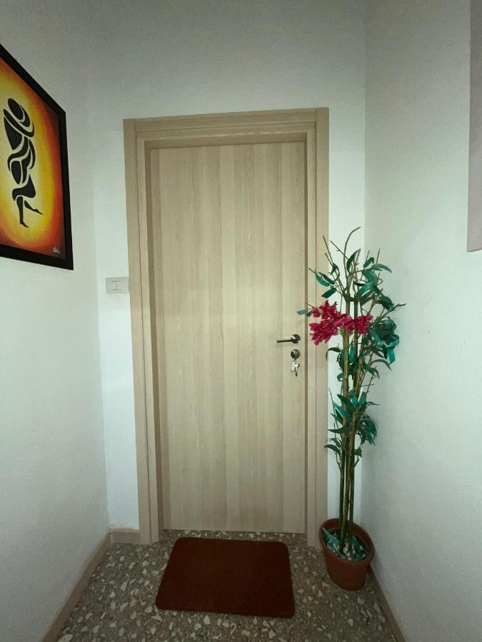 Basilica San Paolo Apartment Roma Exterior foto